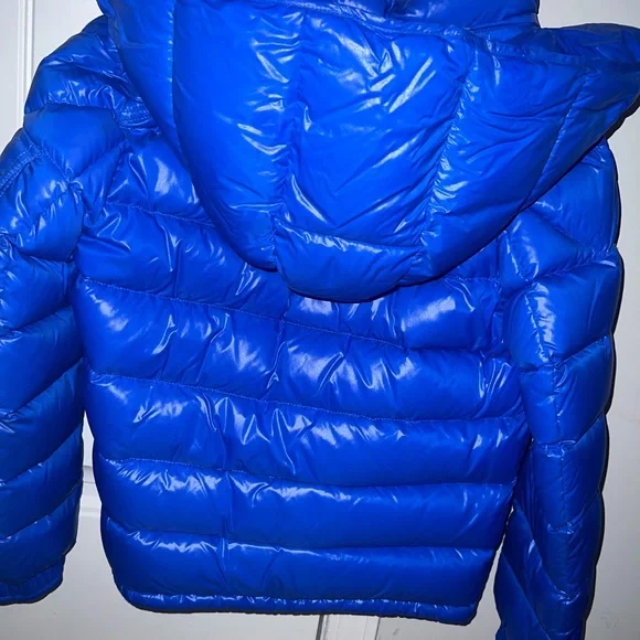 Moncler Boys Jacket - Picture 2 of 9